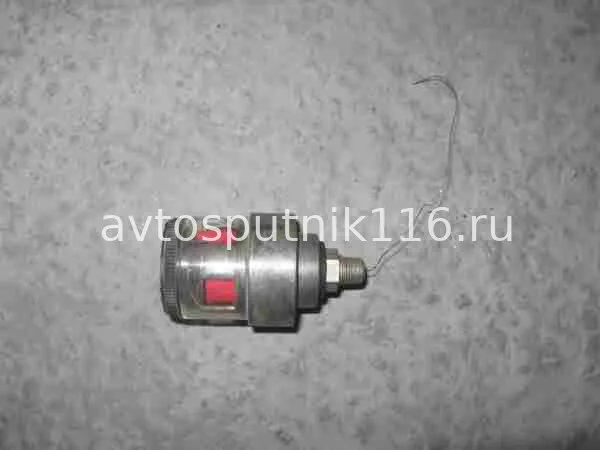 Индикатор засорения воздушного фильтра ИЗВ-700