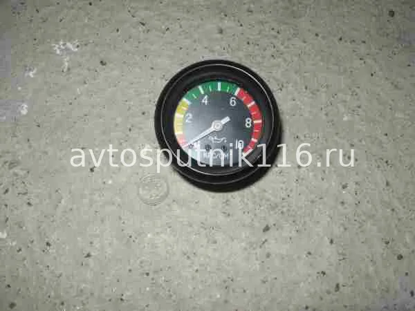 Указатель давл. масла механический "УК-170" (г.Москва)