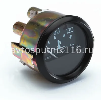 Указатель темпер. воды "УК-171М" (г.Москва)