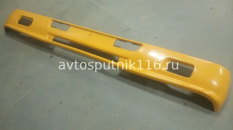 Буфер передний 4308