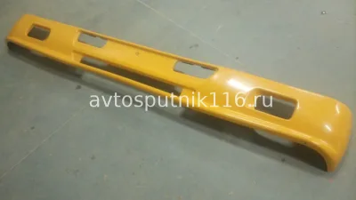 Буфер передний 4308