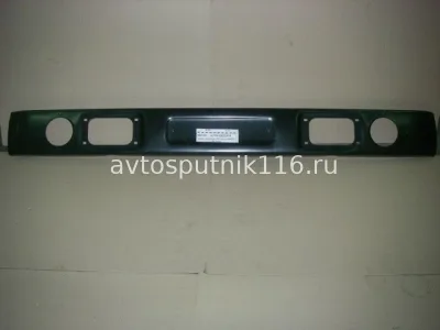 Буфер передний на 4310 (ПАО КамАЗ)