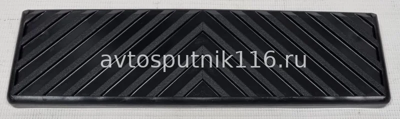 Накладка буфера на 53205 (Ростар)