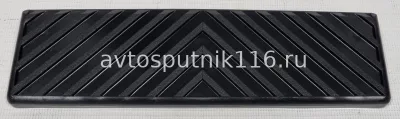 Накладка буфера на 53205 (Ростар)