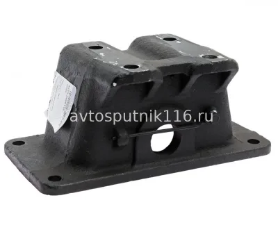 Вилка буксирная 4310(ПАО КамАЗ)