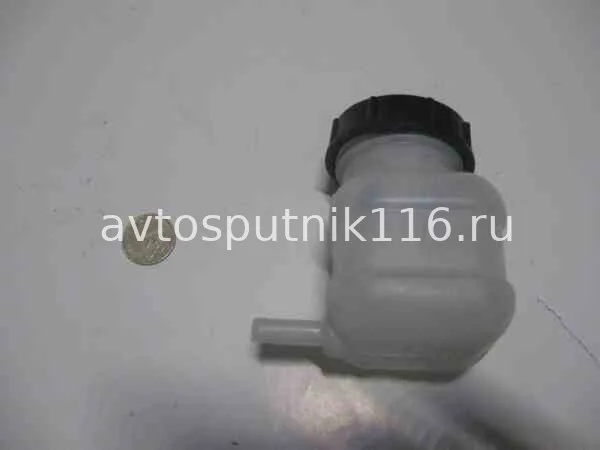 Бачок ГЦС в сборе