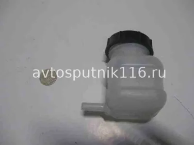 Бачок ГЦС в сборе