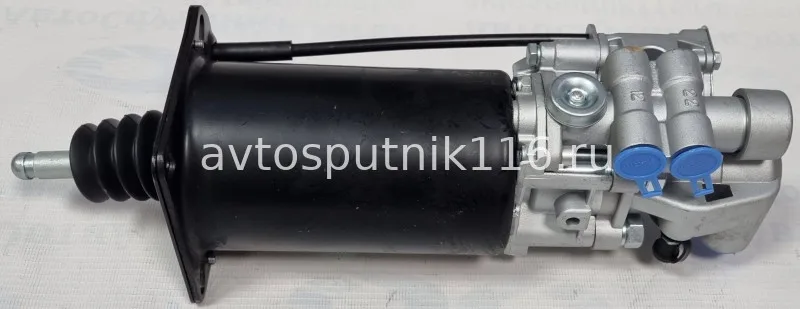 ПГУ в сборе. WABCO (Аналог на немецкую КПП 6520, 6460 )