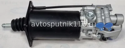 ПГУ в сборе. WABCO (Аналог на немецкую КПП 6520, 6460 )