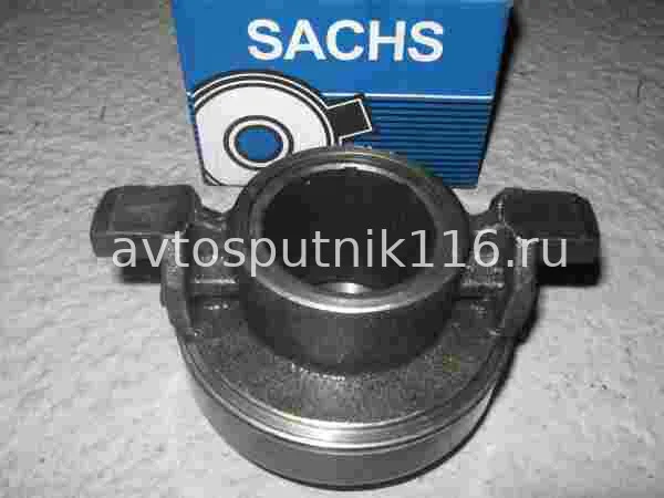 Подшипник выжимной в сборе Евро-2 (SACHS) 2 ушко (Германия)