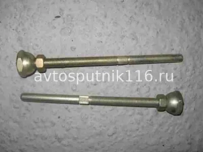 Шток ПГУ (толкатель поршня)
