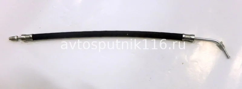 Шланг ПГУ кривой Евро 53215