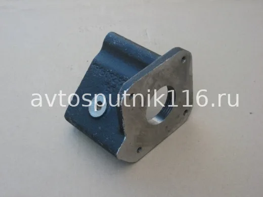 Кронштейн установки ПГУ -40