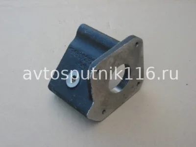 Кронштейн установки ПГУ -40