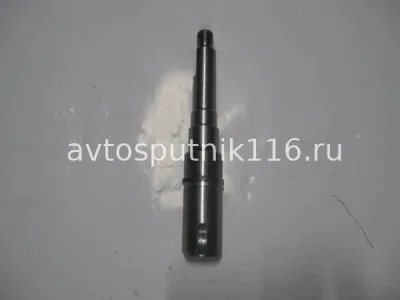 Валик помпы (водяного насоса)