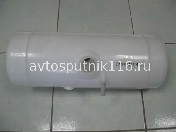 Бачок расширительный голый на 4308 / ДВС Cummins