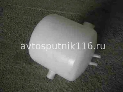 Бачок расширительный голый на 5320 (Завод) УСИЛЕННЫЙ