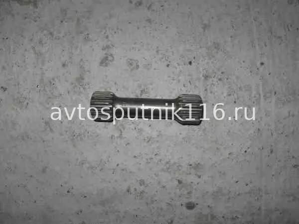 Валик гидромуфты (ПАО КамАЗ)