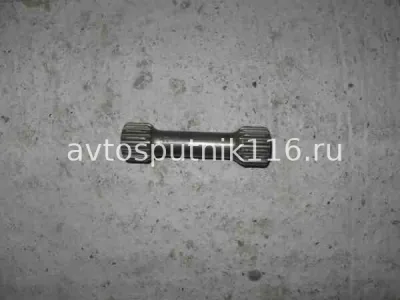 Валик гидромуфты (ПАО КамАЗ)