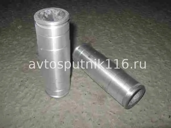 Труба помпы водяная соед-ная (Короткая)