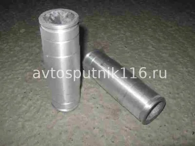 Труба помпы водяная соед-ная (Короткая)