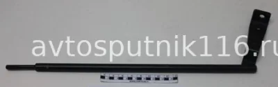 Тяга радиатора в сборе ЕВРО на 53205