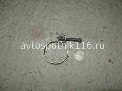 Хомут расширительного бачка (043)