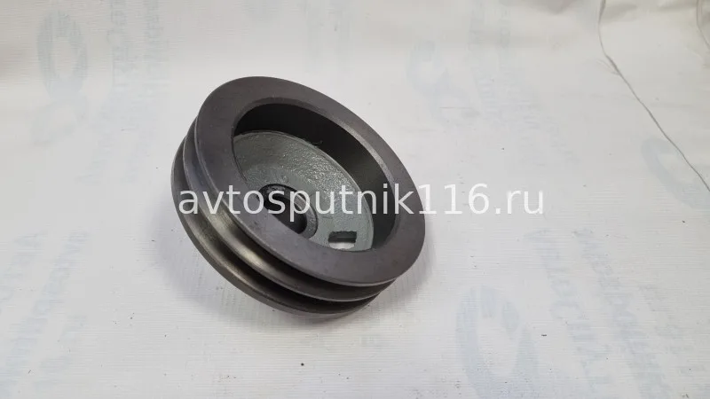 Шкив помпы 740.13 Евро-1