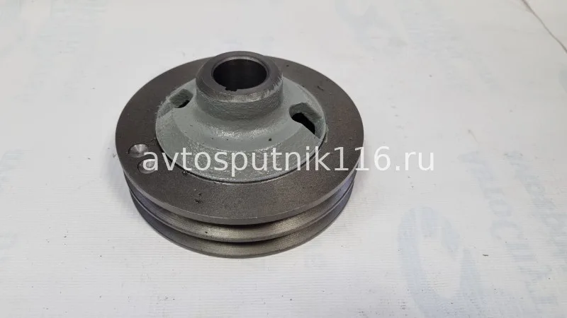 Шкив помпы 740.13 Евро-1