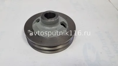Шкив помпы 740.13 Евро-1