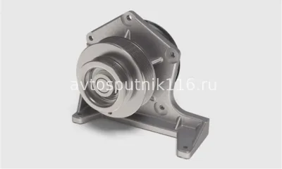 Насос водяной КамАЗ-54901 РОСТАР