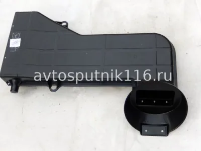 ВОЗДУХОЗАБОРНИК 65115 (пластиковый) ЕВРО-3 с креплением