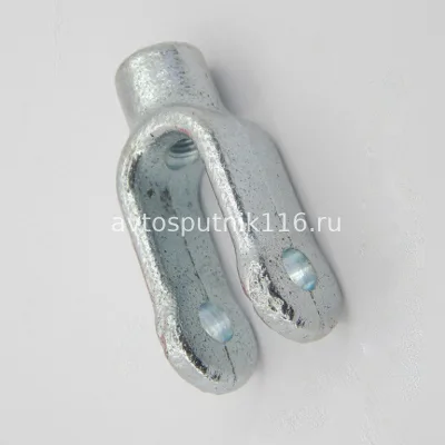 Вилка тяга газа (Завод)