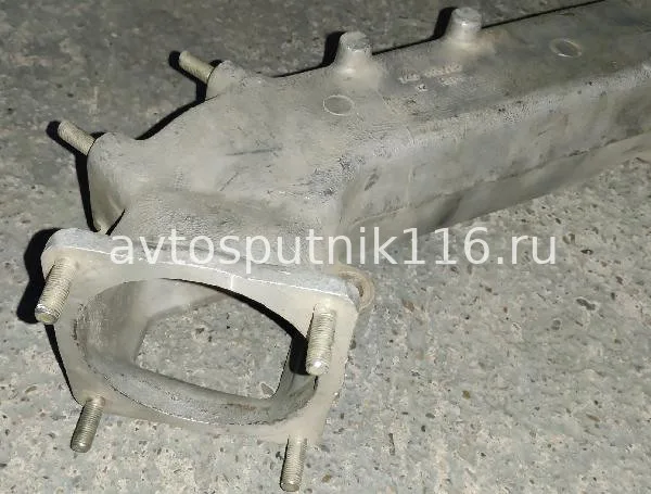 Коллектор впускной (аллюминий) (ПАО КамАЗ)