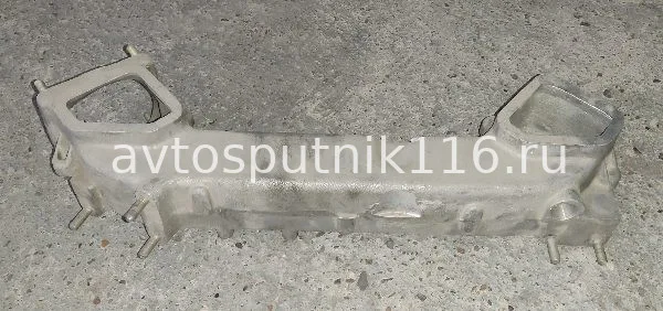 Коллектор впускной (аллюминий) (ПАО КамАЗ)