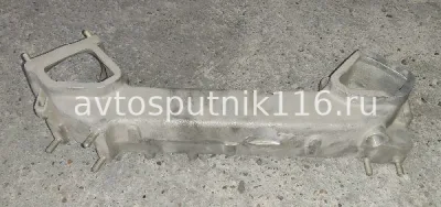Коллектор впускной (аллюминий) (ПАО КамАЗ)