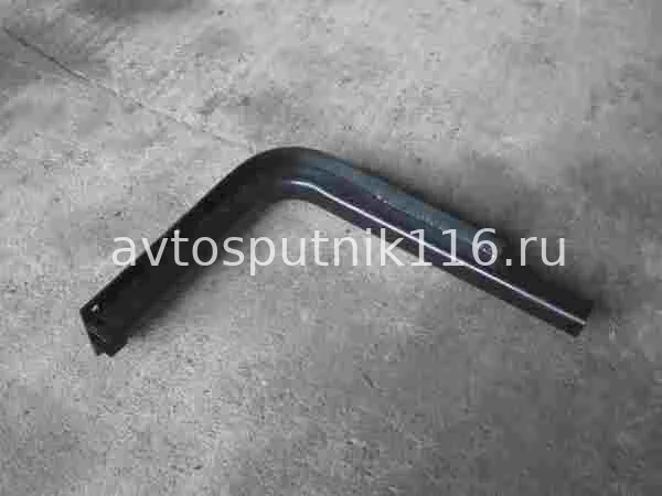Кронштейн бака 250л (405х498)