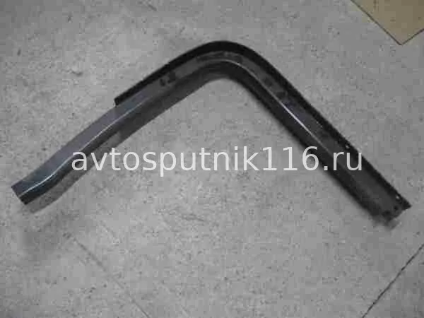 Кронштейн бака 500л (650х530) БАКОР