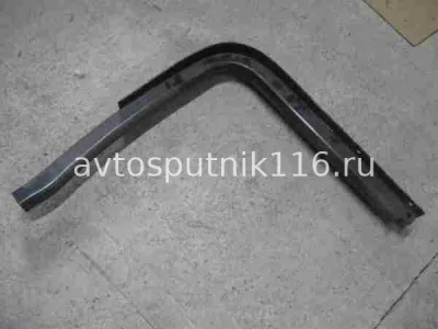 Кронштейн бака 500л (650х530) БАКОР