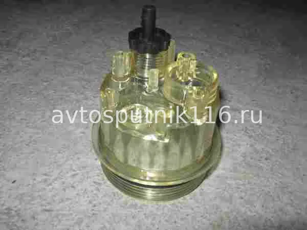 Отстойник для ФГОТ для PRELINE