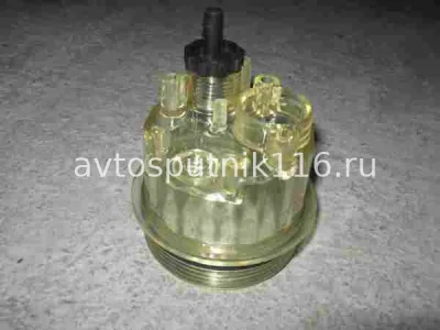 Отстойник для ФГОТ для PRELINE