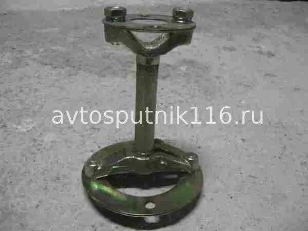 Привод ТНВД (стар/обр) в сборе