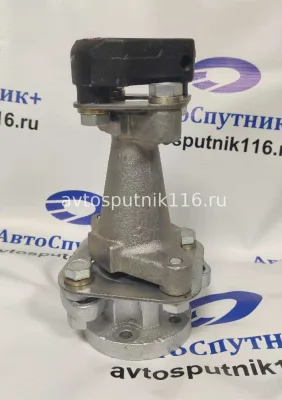 Привод ТНВД BOSCH с полумуфтой в сборе