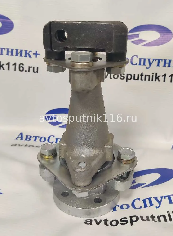 Привод ТНВД BOSCH с полумуфтой в сборе