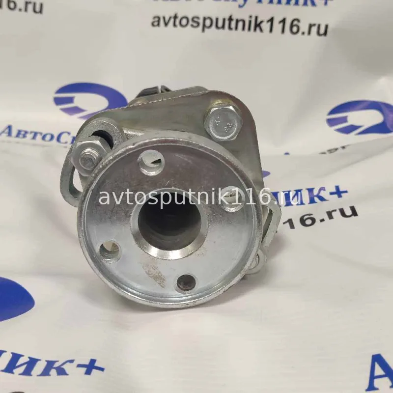 Привод ТНВД BOSCH с полумуфтой в сборе