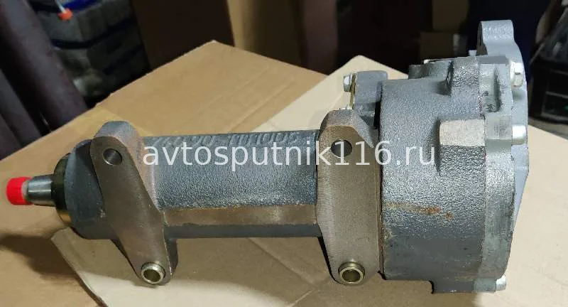 Редуктор привода ТНВД Cоmmon Rail