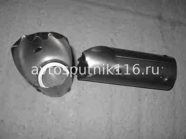 Сетка бака выдвижная