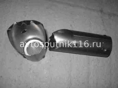 Сетка бака выдвижная