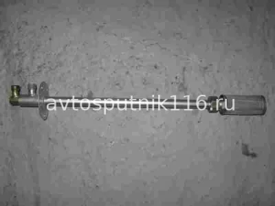 Топливозаборник Зимний на 250л. (сетка г.Ливны)