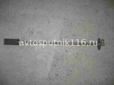 Топливозаборник Летний на 500л. (сетка г.Ливны)